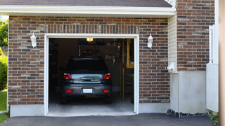 Garage Door Installation at Edgewood Mill Valley, California