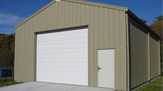 Garage Door Openers at Edgewood Mill Valley, California